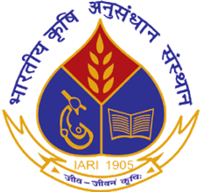 Master of Science [M.Sc] at Indian Agricultural Research Institute, Delhi